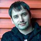 Воробьев Иван