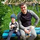 Горбунов Тимофей